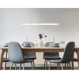 Globo 17019H - LED Dodirni prigu&amp;scaron;iva luster na sajli NOVAK 20W/230V Slike