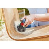 Bosch akumulatorska brusilica za poliranje i šmirglanje EasyCurvSander 12 12V Solo; bez baterije i punjača (06039C9003) | ePonuda.com