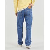 Levi's Jeans straight 501® RELAXED Modra | Shoptok.si