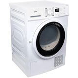 Sušilica RUBLJA VIVAX CDR-0816SHP | Eponuda.ba