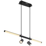 Lesnina-XXXL viseča led-svetilka | Shoptok.si