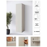 P & B Visoka Omara Vera 001, Bež, Kašmir | Shoptok.si