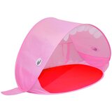 Iplay šotor za na plažo roza | Shoptok.si
