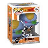 Funko pop! animation: dragon ball z - burter | ePonuda.com