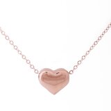Vuch Ženska ogrlica Deep Love Rose Gold | shoptok.hr