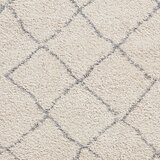 Think Rugs Kremno bela preproga 80x150 cm Boho – | Shoptok.si