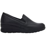 Scholl ženske cipele EDDA SLIP ON-CRNE | ePonuda.com