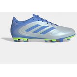 Adidas Nogomet Copa Pure 3 Club FG/MG Halo Blue Blue Fusion Lucid Lemon Bela | Shoptok.si