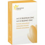 Fleurance Nature tablete ACE selen cink | Shoptok.si