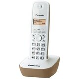 Panasonic KX-TG1611FXR TELEFON cene