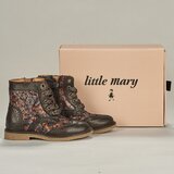 Little Mary Gležnjarji DAISY Kostanjeva Cene