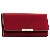 Peterson Denarnice rovicky299130 Bordo Cene