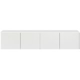 Modern Living Nastavek Za Omaro Max, Bela | Shoptok.si