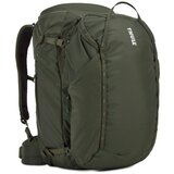 Thule Putni ruksak 2u1 Landmark 60L zeleni | shoptok.hr