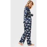 Aruelle Dolga pižama Nala | Shoptok.si