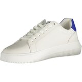 Calvin Klein WHITE MEN&#39;S SPORTS SHOES | shoptok.hr