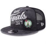 New Era Boston Centics 9FIFTY Trucker NBA 2024 Finals kapa | shoptok.hr