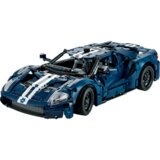 Lego 2022 Ford GT - 42154 Cene