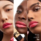 Yves Saint Laurent Rouge Pur Couture šminka za ženske P4 Chic Colar 3,8 g | Shoptok.si