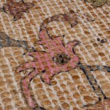 Flair Rugs ročno tkana preproga iz mešanice jute v naravni barvi 80x150 cm celine jute global – | Shoptok.si