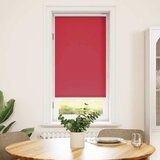 Rolo zavjesa za zamračivanje 64,4 x 120 cm Širina tkanine 60 cm Crvena | shoptok.hr