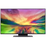 LG 50QNED813RE tv sprejemnik 127 cm (50") 4K Ultra HD Smart TV Wi-Fi Črna Cene