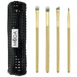 MŌDA® Metallics Set za odvažne oči | Eponuda.ba
