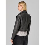 Sinsay Motoristička jakna s remenom | shoptok.hr