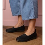 D/CEO marka niezdefiniowana Black women's sneakers with rhinestones Luizet | Eponuda.ba