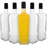  Staklena boca JACK WALKER 700 ml sa čepom | shoptok.hr