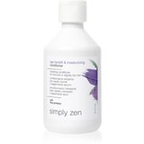 Simply Zen Age Benefit & Moisturizing Conditioner hidratantni regenerator za obojenu kosu 250 ml Cijene