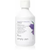Simply Zen Age Benefit & Moisturizing Conditioner hidratantni regenerator za obojenu kosu 250 ml