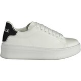 GAELLE PARIS WHITE WOMEN&#39;S SPORTS SHOES Cijene