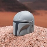 Paladone loptica za stres star wars the mandalorian siva | ePonuda.com
