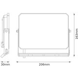 Osram LED reflektor 50W 4000K | ePonuda.com