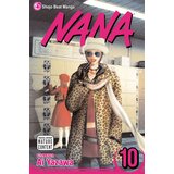 Harper Collins Publishers Ltd Ai Yazawa - Nana, Vol. 10 | Eponuda.com