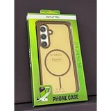 BAVITEL samsung S24/S25 magsafe braon Cene