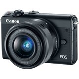 Canon EOS M100 15-45mm IS STM digitalni fotoaparat | ePonuda.com