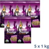 Versele Laga Prestige Premium Big Parakeet - 5 kg | Eponuda.com