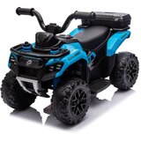Quad na akumulator GTS1155 - plavi | shoptok.hr