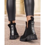 Resti Women's Gorgie cutout boots | ePonuda.com