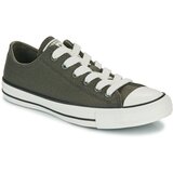 Converse CHUCK TAYLOR ALL STAR Siva Cijene