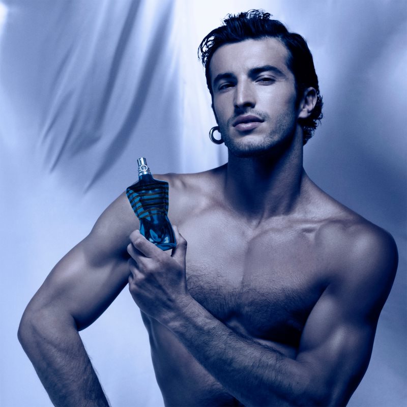 Jean Paul Gaultier Le Male In Blue parfemska voda za muškarce 75 ml | shoptok.hr
