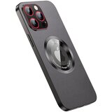 INORCO Ovitek RH05, odporen proti udarcem, za iPhone 14 Pro Max, magnetna torbica, mehka TPU, lupina za telefon, prevlečena s PU usnjem, (22036656) Cene