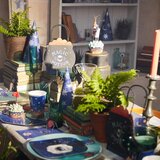 Meri Meri Papirnati kozarčki za enkratno uporabo v kompletu 8 ks Making Magic – | Shoptok.si