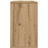  Bočni ormarić boja hrasta artisan 60x30x50 cm konstruirano drvo | shoptok.hr