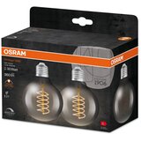  Komplet 2x prigušiva LED sijalica VINTAGE FILAMENT E27/7,8W/230V 1800K - Osram | Eponuda.com