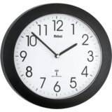 Mebus 52450 wireless wall clock black Cijene