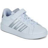 Adidas GRAND COURT 3.0 EL C Bijela | shoptok.hr