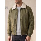 Sinsay Podstavljena bomber jakna | shoptok.hr